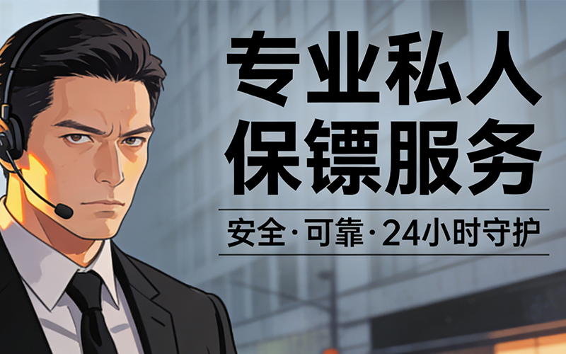 唐山保镖服务网 唐山保镖公司收费标准？-第2张图片-搁得平私人保镖网